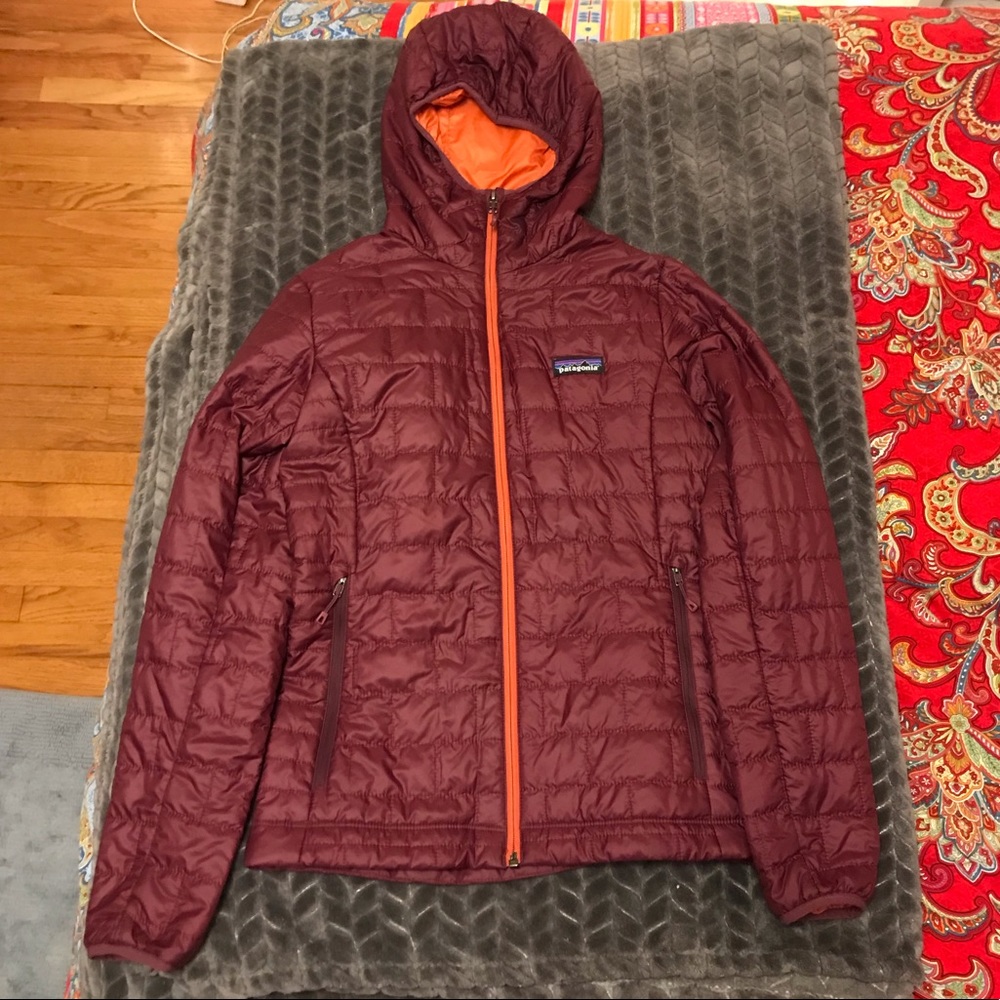 Women’s Nano Puff Hoody